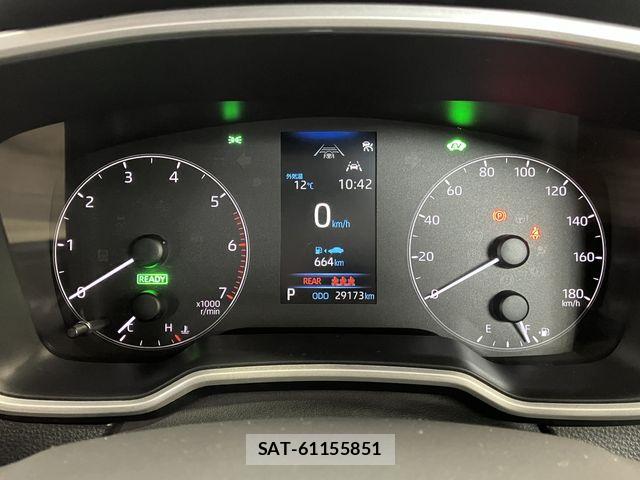 Toyota COROLLA TOURING 2023-05 6212813-7