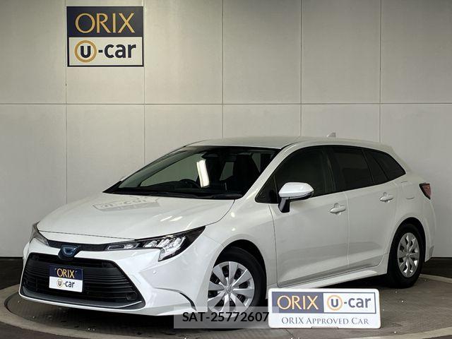 Toyota COROLLA TOURING 2023-05 6212812-0