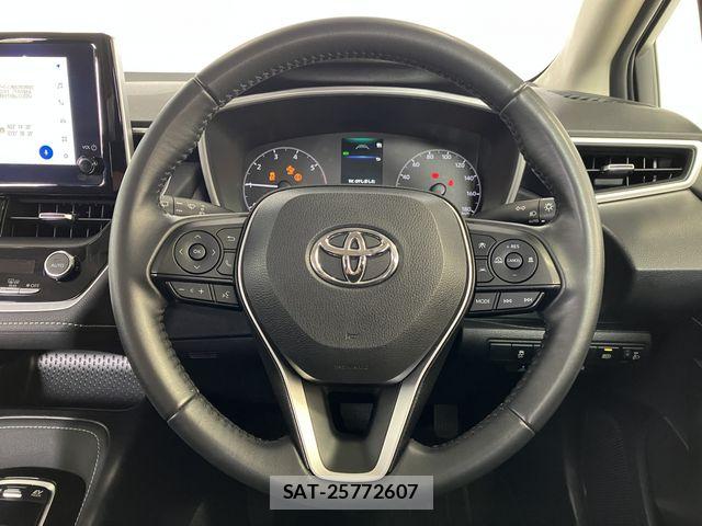 Toyota COROLLA TOURING 2023-05 6212812-9