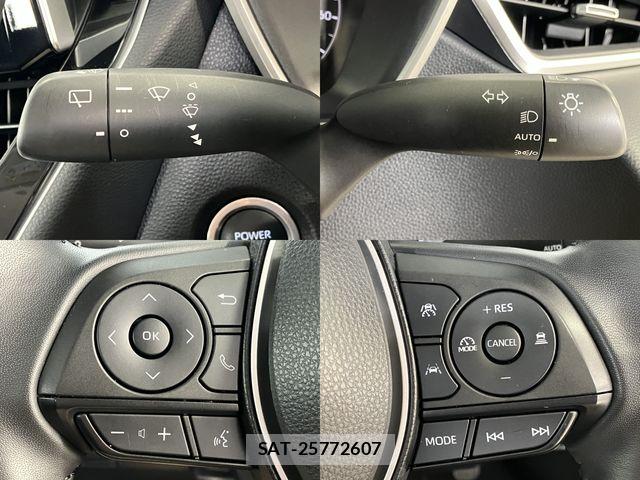 Toyota COROLLA TOURING 2023-05 6212812-10