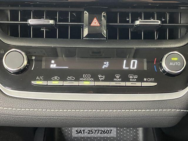 Toyota COROLLA TOURING 2023-05 6212812-14