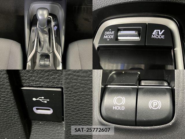 Toyota COROLLA TOURING 2023-05 6212812-15