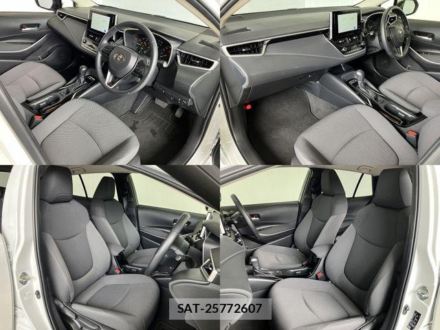 Toyota COROLLA TOURING 2023-05 6212812-16