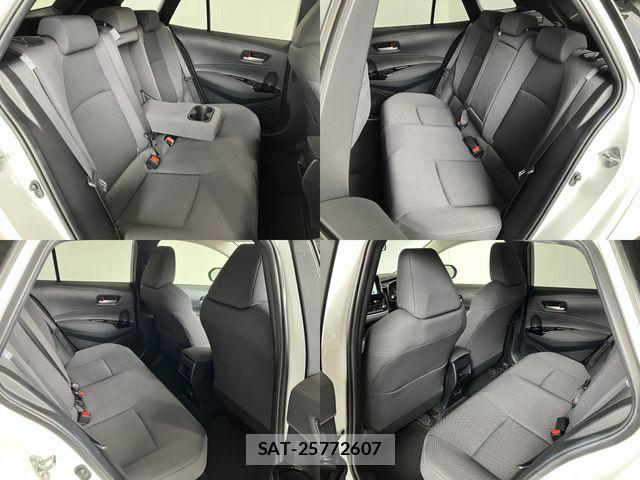 Toyota COROLLA TOURING 2023-05 6212812-18