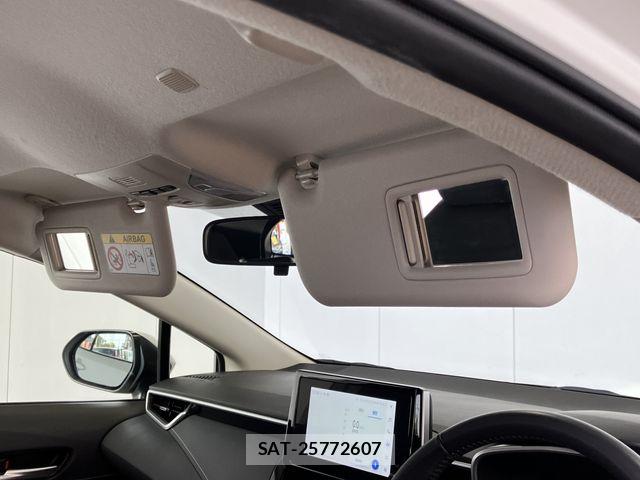 Toyota COROLLA TOURING 2023-05 6212812-19