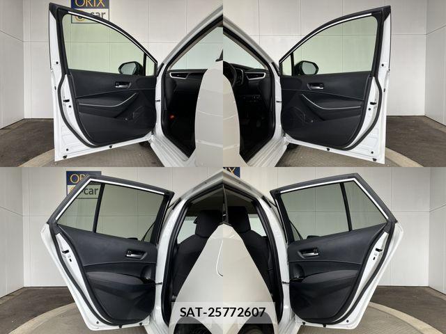 Toyota COROLLA TOURING 2023-05 6212812-27