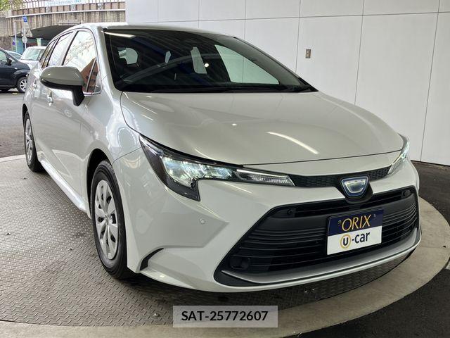 Toyota COROLLA TOURING 2023-05 6212812-28