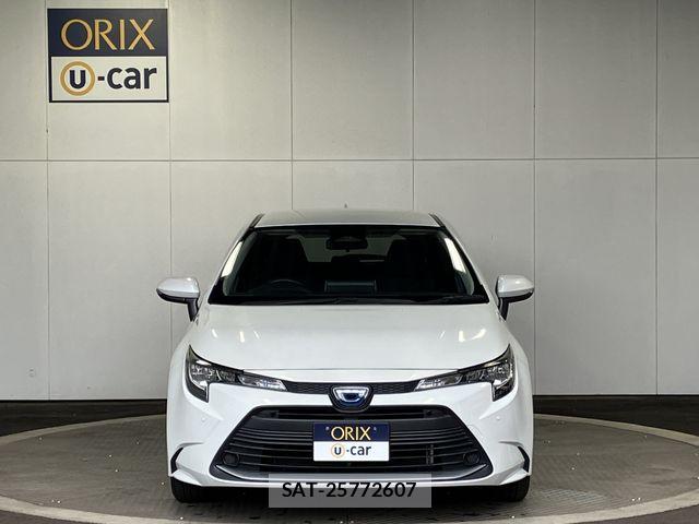 Toyota COROLLA TOURING 2023-05 6212812-3