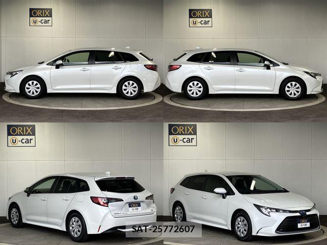 Toyota COROLLA TOURING 2023-05 6212812-4