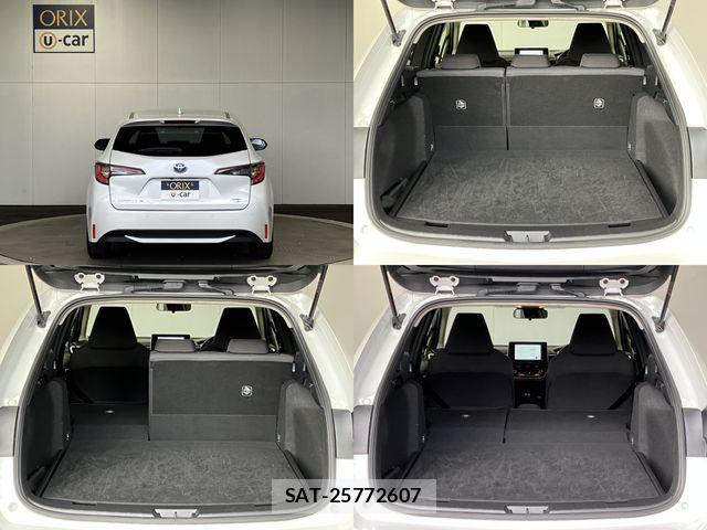 Toyota COROLLA TOURING 2023-05 6212812-5