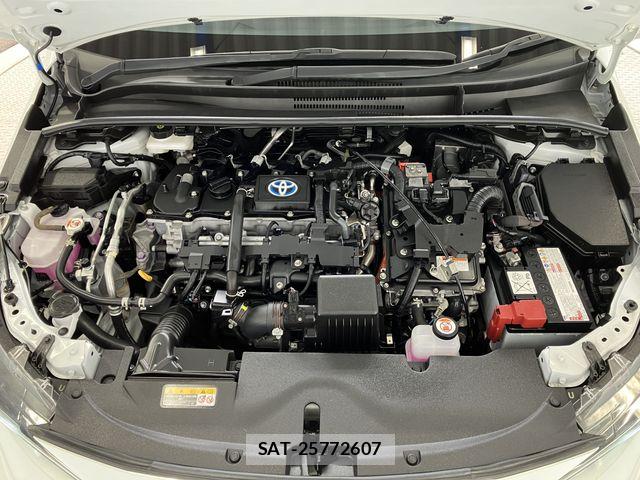 Toyota COROLLA TOURING 2023-05 6212812-6