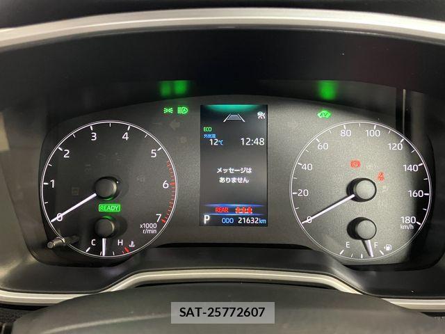 Toyota COROLLA TOURING 2023-05 6212812-7