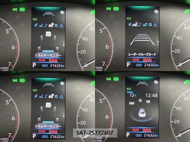 Toyota COROLLA TOURING 2023-05 6212812-8