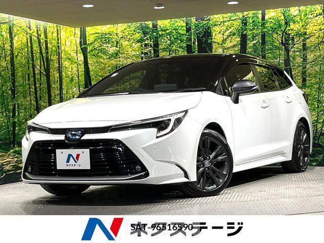 Toyota COROLLA TOURING 2023-09 6242958-0