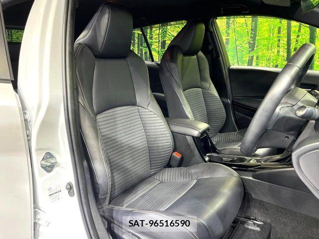 Toyota COROLLA TOURING 2023-09 6242958-9