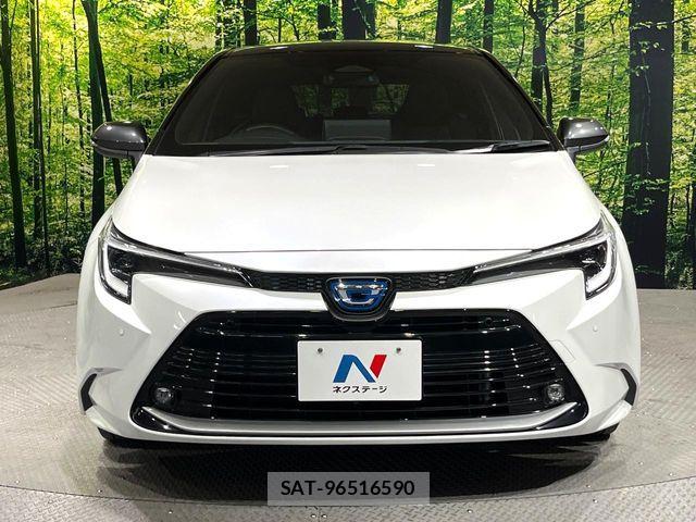 Toyota COROLLA TOURING 2023-09 6242958-14