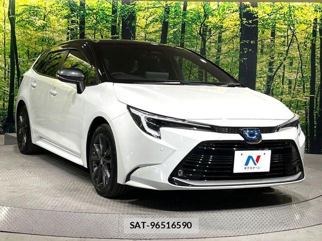 Toyota COROLLA TOURING 2023-09 6242958-16