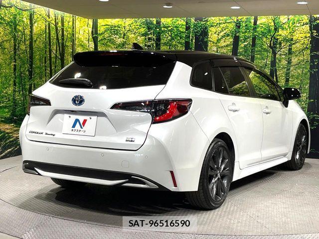 Toyota COROLLA TOURING 2023-09 6242958-17