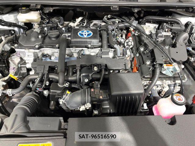 Toyota COROLLA TOURING 2023-09 6242958-18