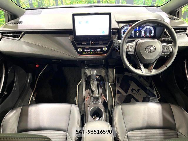 Toyota COROLLA TOURING 2023-09 6242958-1