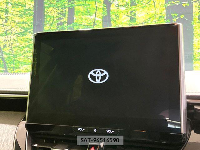 Toyota COROLLA TOURING 2023-09 6242958-3