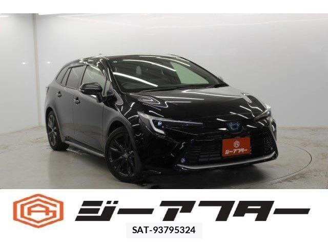 Toyota COROLLA TOURING 2022-11 6263538-0