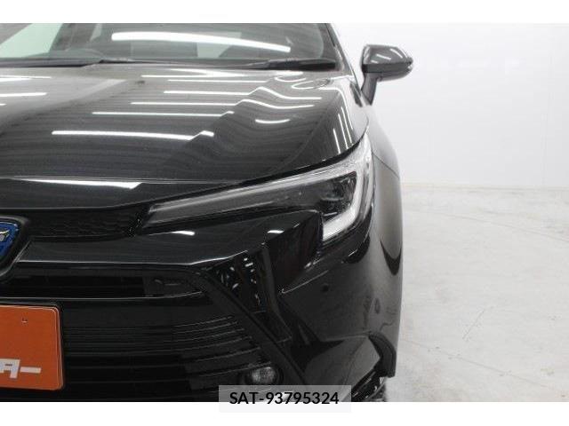 Toyota COROLLA TOURING 2022-11 6263538-12