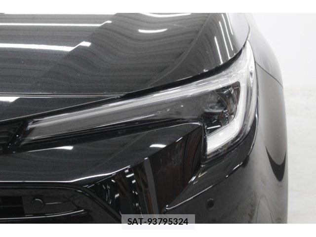 Toyota COROLLA TOURING 2022-11 6263538-13