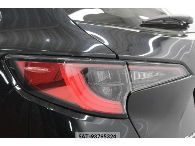 Toyota COROLLA TOURING 2022-11 6263538-15