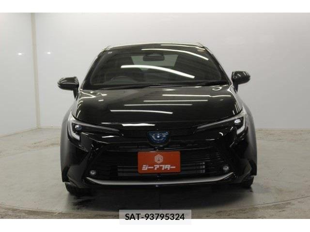 Toyota COROLLA TOURING 2022-11 6263538-1