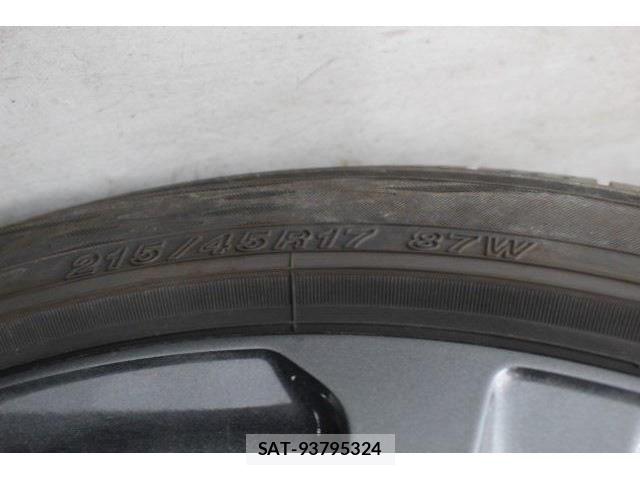 Toyota COROLLA TOURING 2022-11 6263538-19