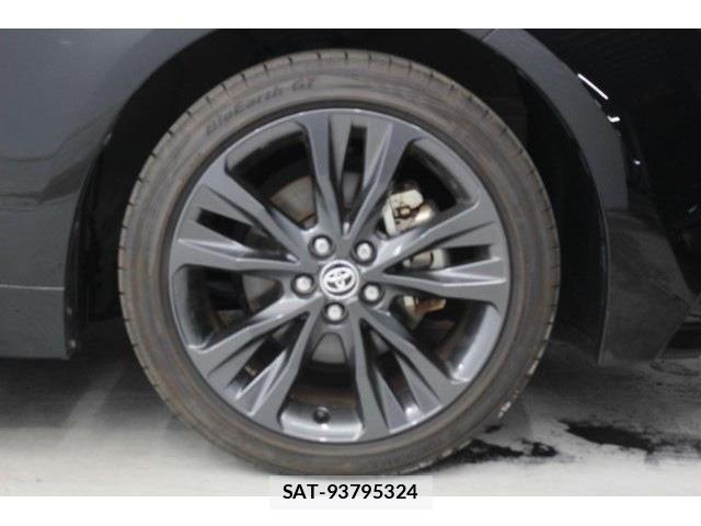Toyota COROLLA TOURING 2022-11 6263538-20