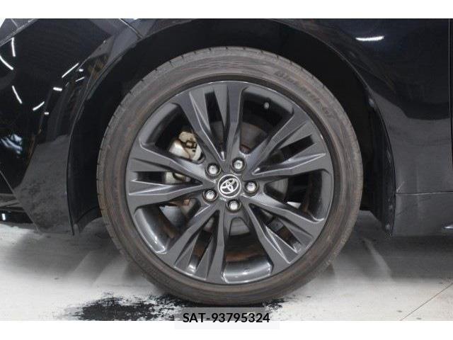 Toyota COROLLA TOURING 2022-11 6263538-21
