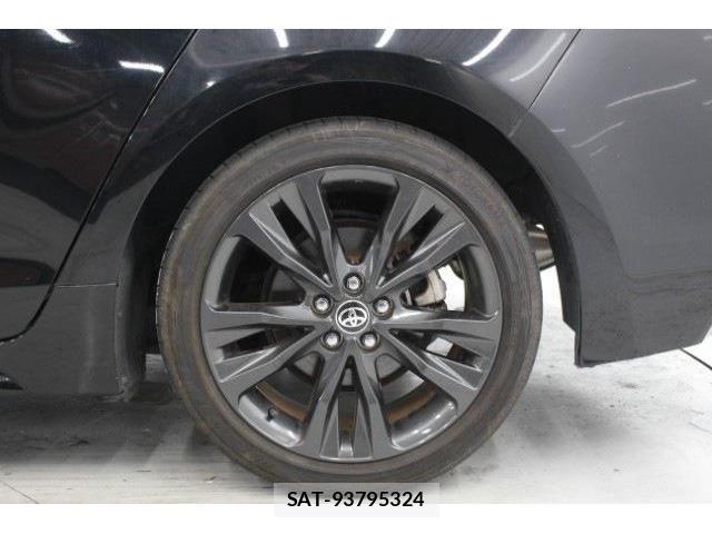 Toyota COROLLA TOURING 2022-11 6263538-22