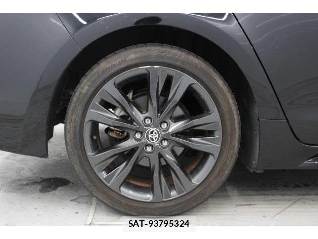 Toyota COROLLA TOURING 2022-11 6263538-23