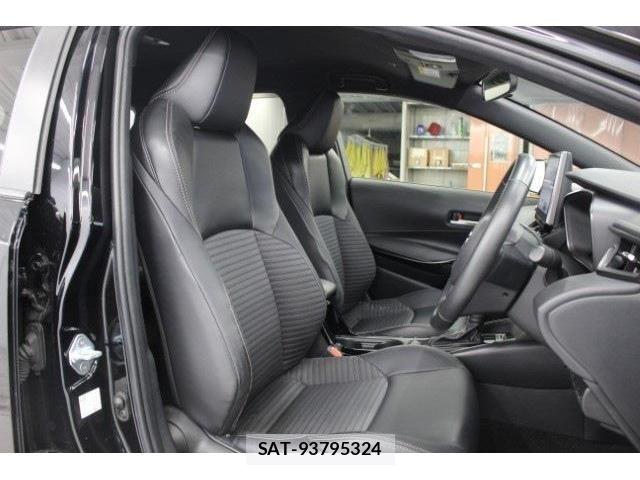 Toyota COROLLA TOURING 2022-11 6263538-24