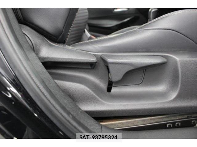 Toyota COROLLA TOURING 2022-11 6263538-25