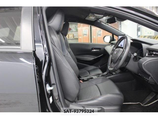 Toyota COROLLA TOURING 2022-11 6263538-26