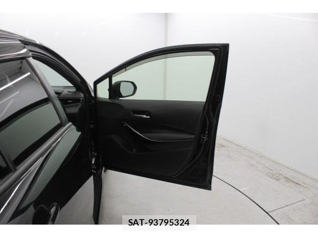 Toyota COROLLA TOURING 2022-11 6263538-27