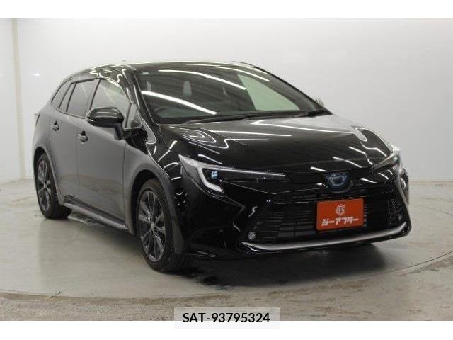 Toyota COROLLA TOURING 2022-11 6263538-2