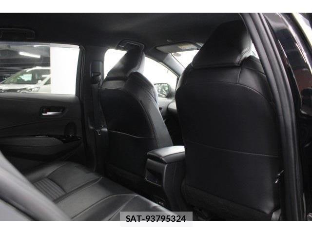 Toyota COROLLA TOURING 2022-11 6263538-29