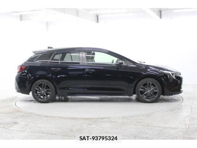 Toyota COROLLA TOURING 2022-11 6263538-3