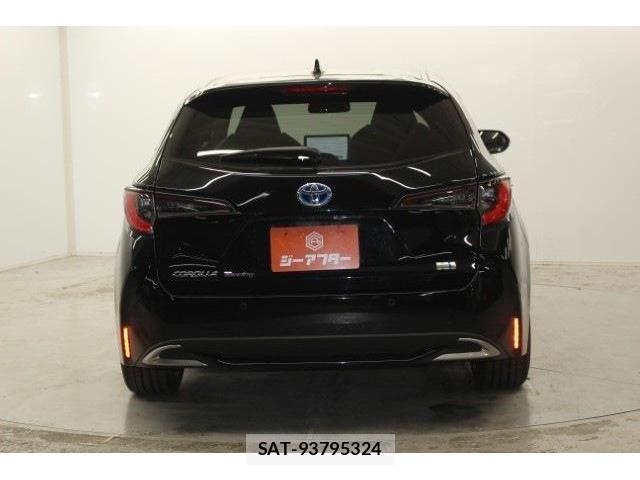 Toyota COROLLA TOURING 2022-11 6263538-5
