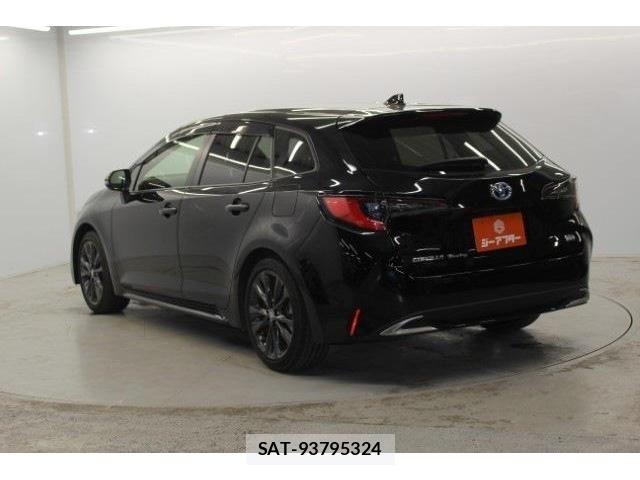Toyota COROLLA TOURING 2022-11 6263538-6