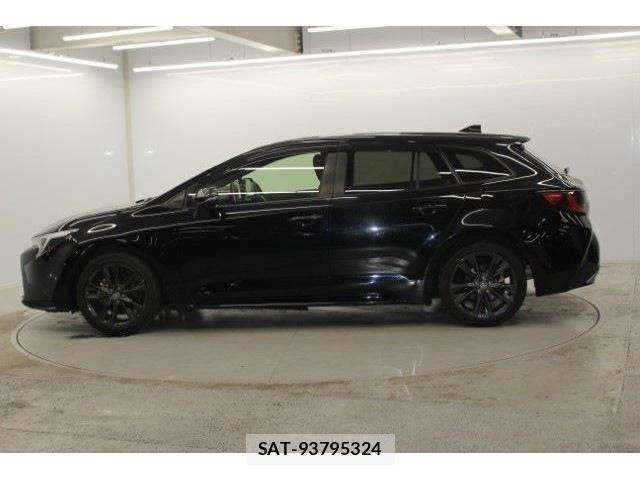 Toyota COROLLA TOURING 2022-11 6263538-7