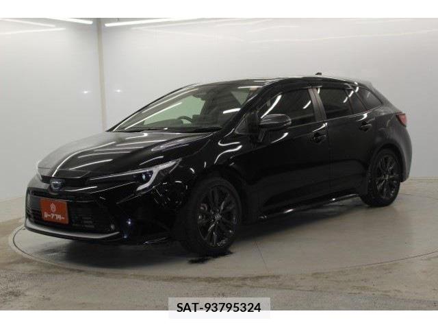 Toyota COROLLA TOURING 2022-11 6263538-8