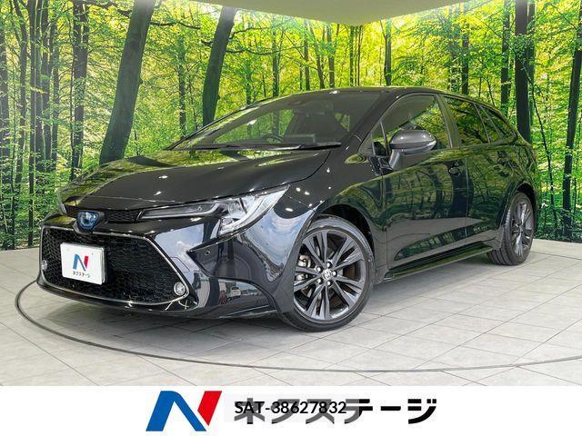 Toyota COROLLA TOURING 2021-05 6303392-0