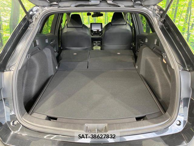 Toyota COROLLA TOURING 2021-05 6303392-9