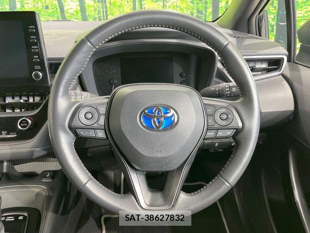 Toyota COROLLA TOURING 2021-05 6303392-10