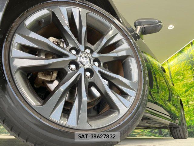 Toyota COROLLA TOURING 2021-05 6303392-12